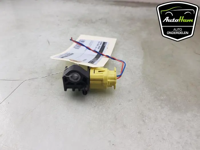 Airbag Sensor Kia Niro