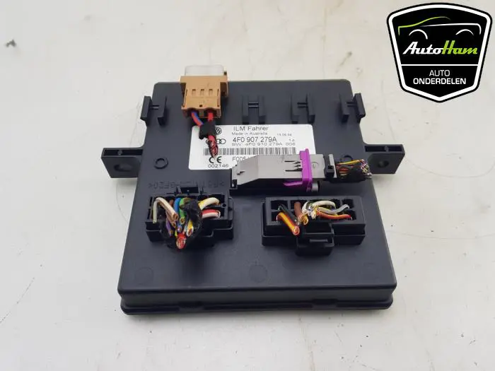 Computer Body Control Audi A6