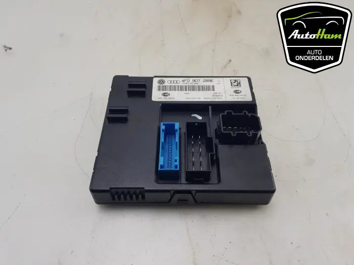 Computer Body Control Audi A6