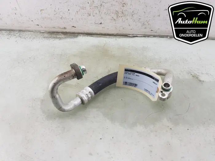 Airco Leiding Kia Niro