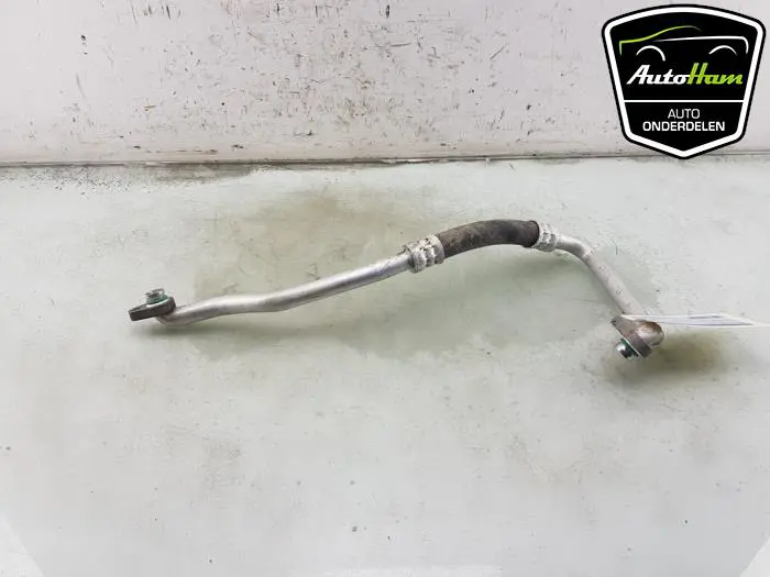 Airco Leiding Kia Niro
