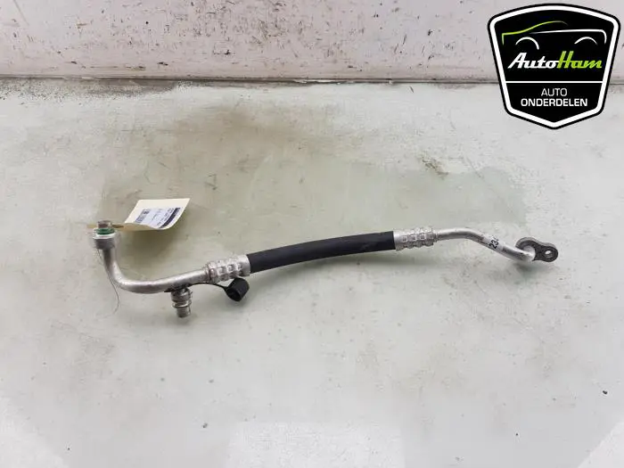 Airco Leiding Kia Niro
