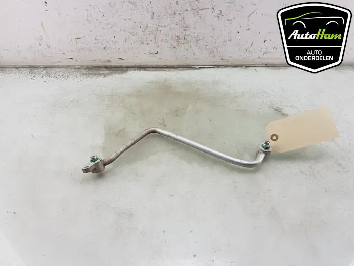 Airco Leiding Kia Niro