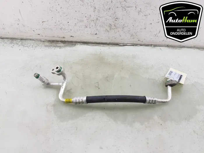 Airco Leiding Kia Niro