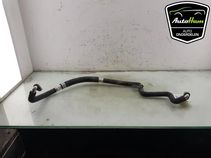 Airco Leiding Kia Niro
