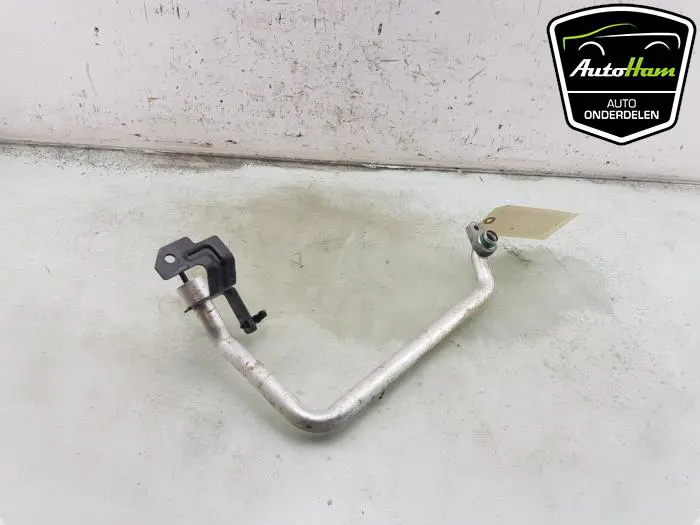 Airco Leiding Kia Niro