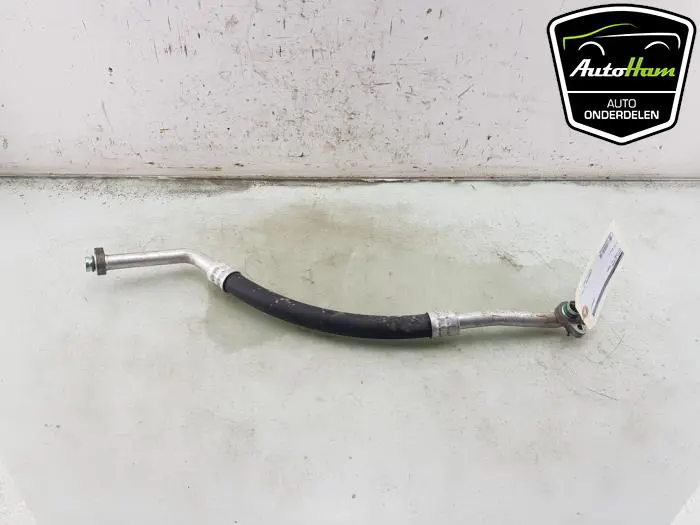 Airco Leiding Kia Niro
