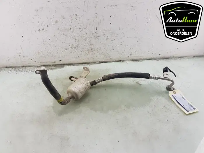 Airco Leiding Kia Niro