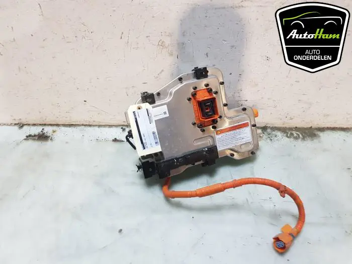 Inverter Kia Niro
