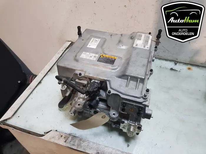 Inverter Kia Niro