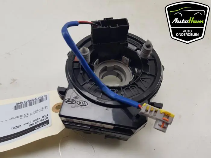 Airbagring Kia Niro