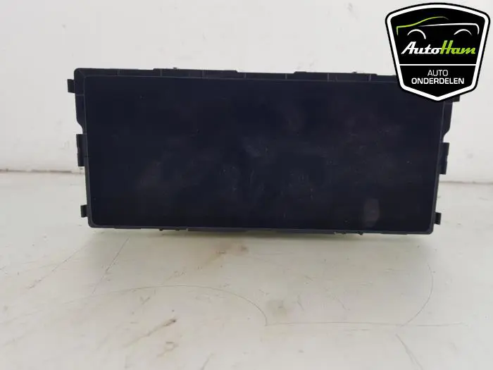 Display Multi Media regelunit Kia Niro