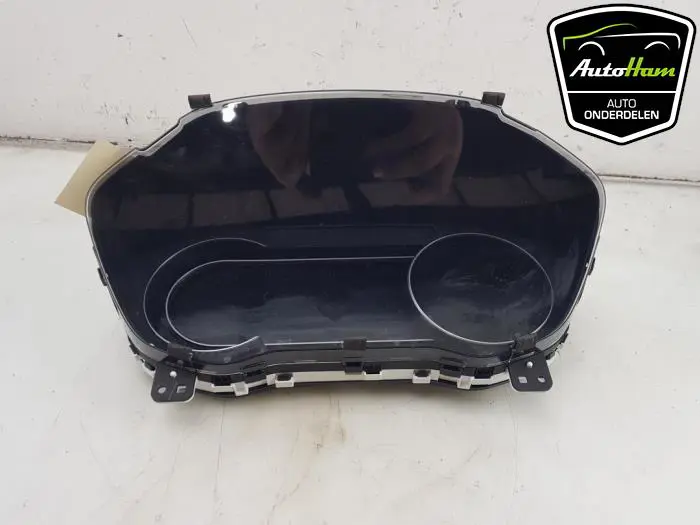 Instrumentenpaneel Kia Niro