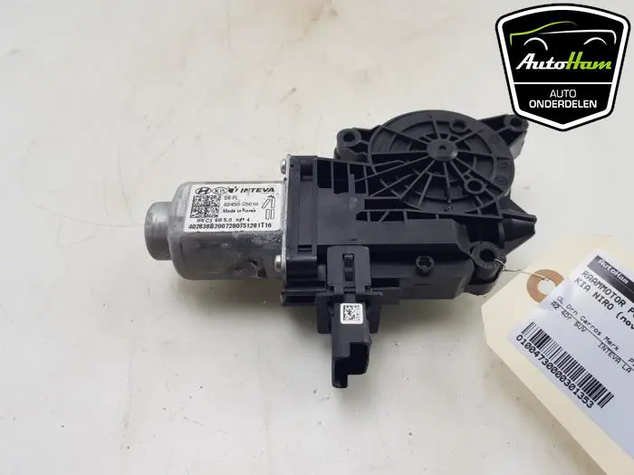 Raammotor Portier Kia Niro