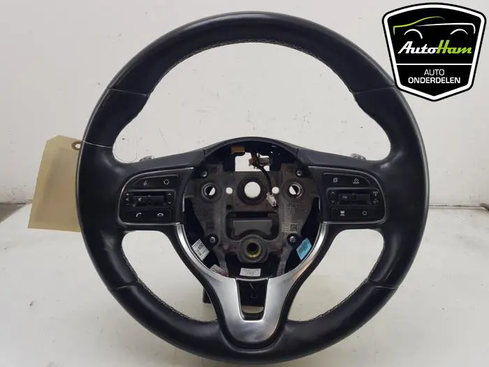 Stuurwiel Kia Niro