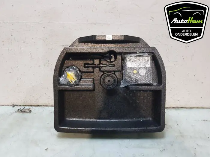 Banden reparatieset Kia Niro