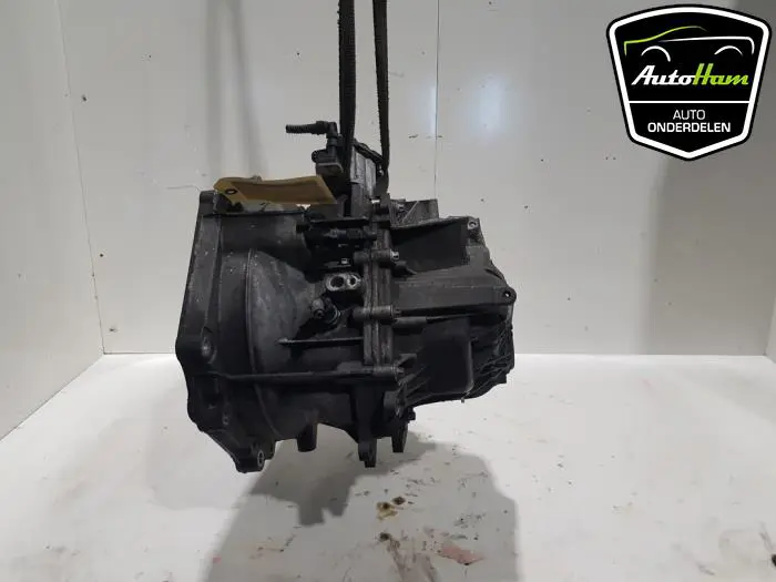 Versnellingsbak Opel Astra