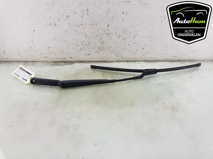 Ruitenwisserarm voor Opel Astra
