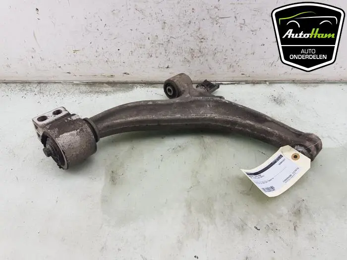 Draagarm links-voor Opel Astra