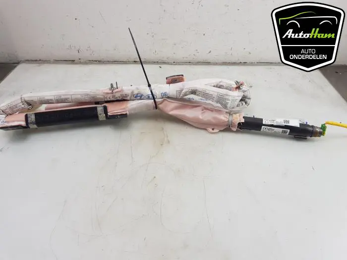 Airbag hemel links Kia Niro