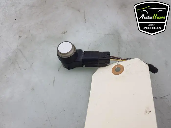 PDC Sensor Opel Astra