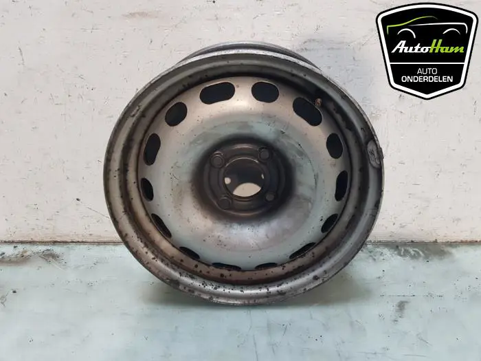 Velg Citroen Berlingo