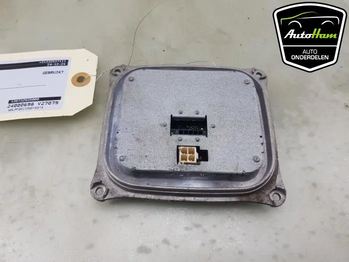 Xenon module Opel Astra