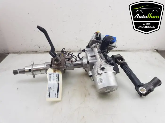 Stuurbekrachtiging Elektrisch Kia Niro
