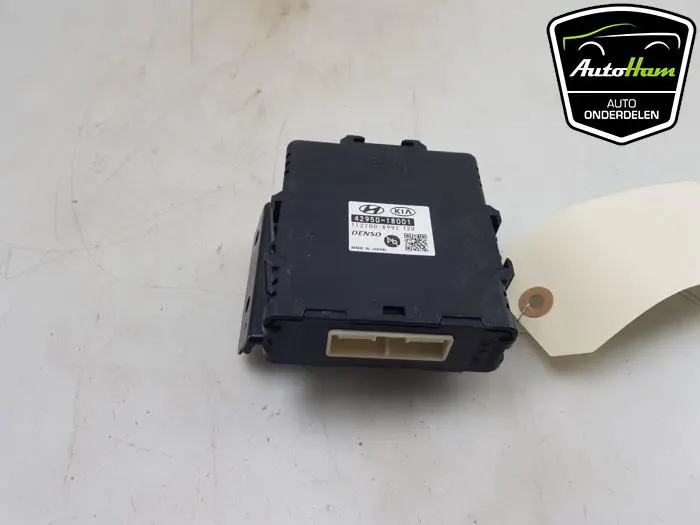 Comfort Module Kia Niro