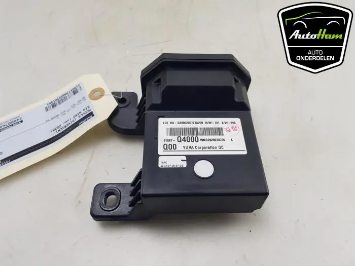 Module (diversen) Kia Niro