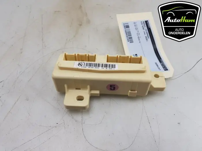 Module (diversen) Kia Niro