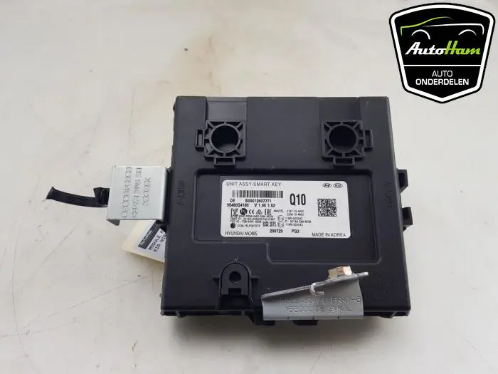 Module keyless vehicle Kia Niro