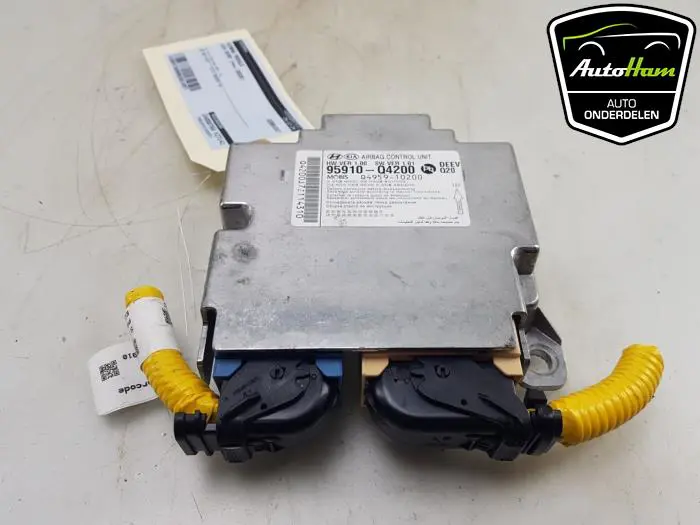 Airbag Module Kia Niro