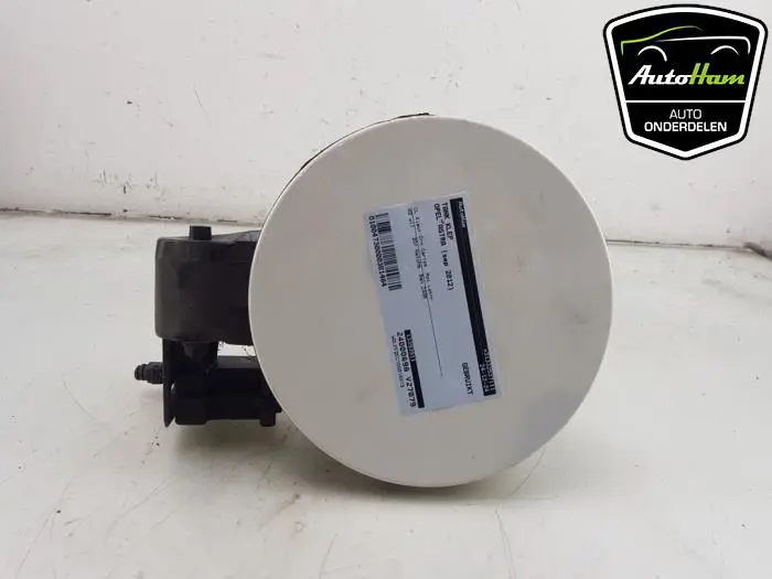 Tank Klep Opel Astra