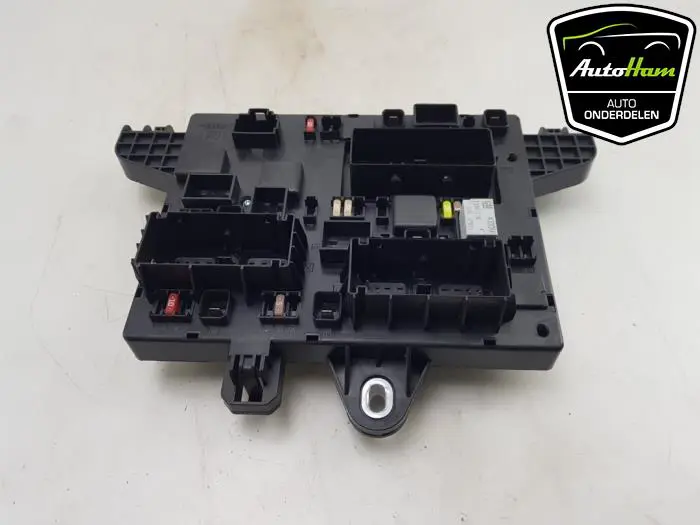 Computer Body Control Opel Astra