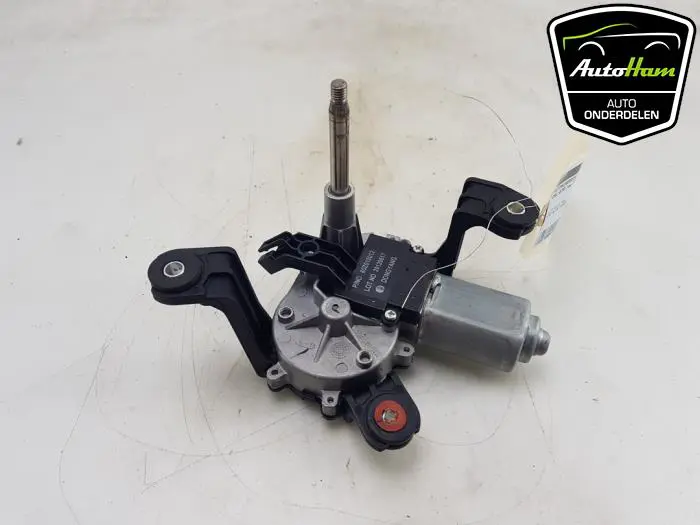 Ruitenwissermotor achter Opel Astra
