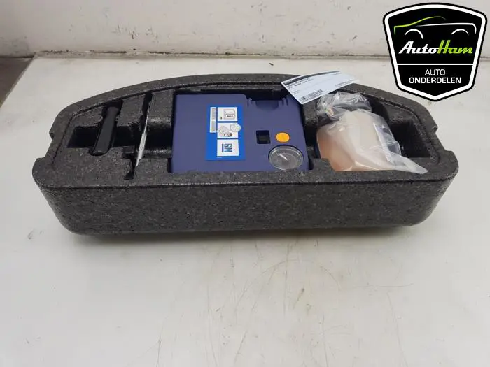Banden reparatieset Opel Astra