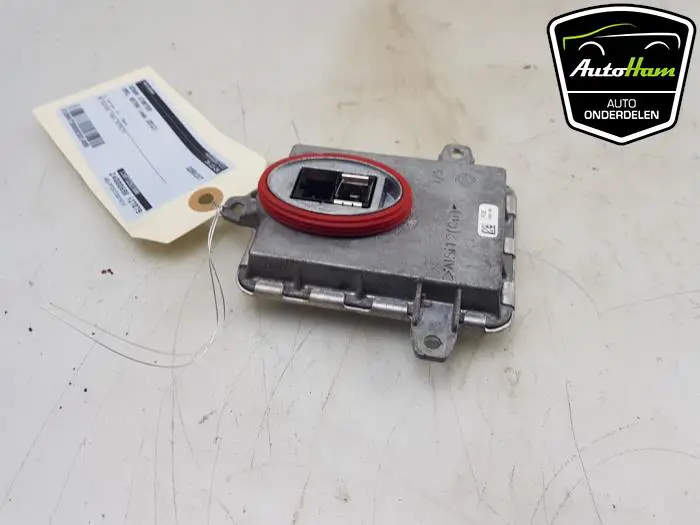 Xenon Starter Opel Astra