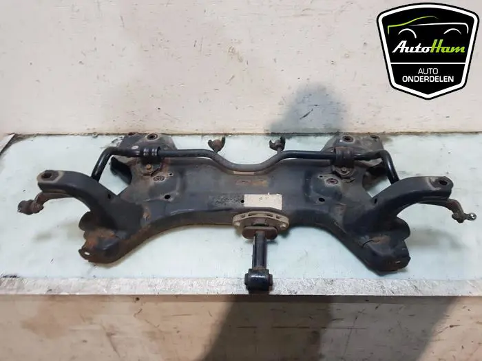Subframe Hyundai I10