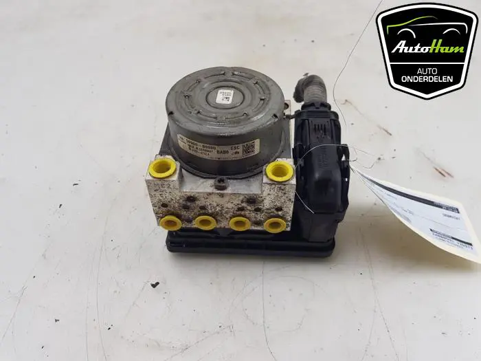 ABS Pomp Hyundai I10