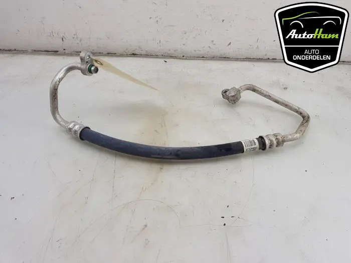 Airco Leiding Hyundai I10