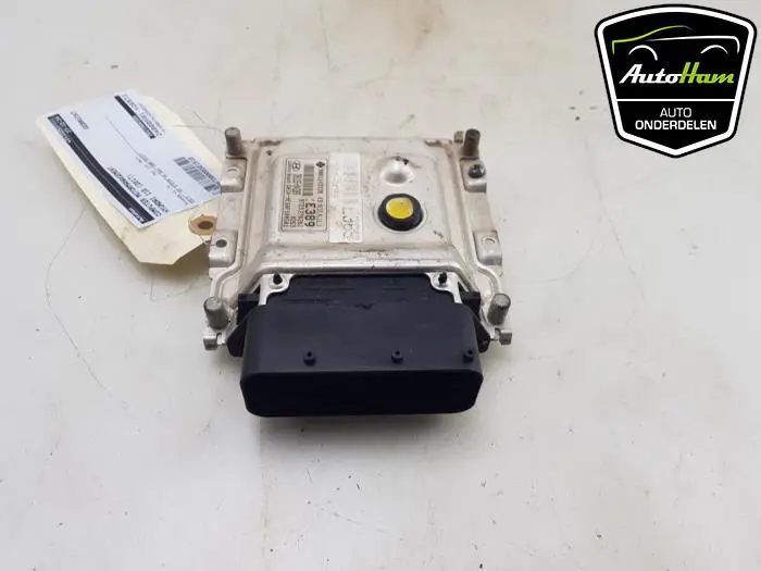 Computer Motormanagement Hyundai I10