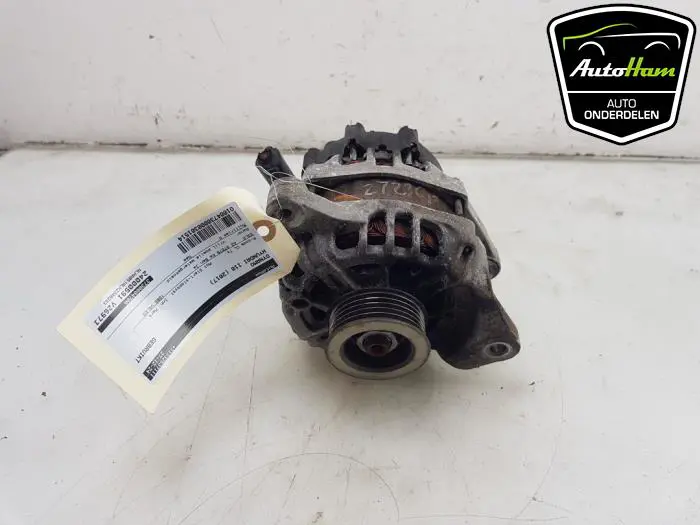 Dynamo Hyundai I10