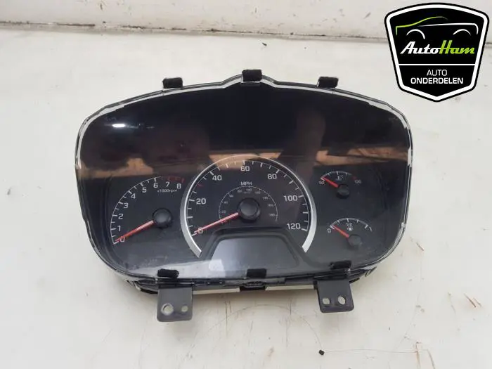 Instrumentenpaneel Hyundai I10
