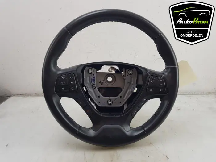 Stuurwiel Hyundai I10