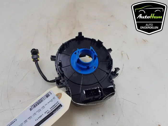 Airbagring Hyundai I10