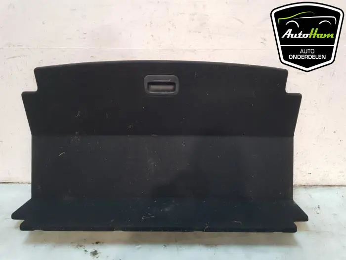Vloerplaat bagageruimte Hyundai I10