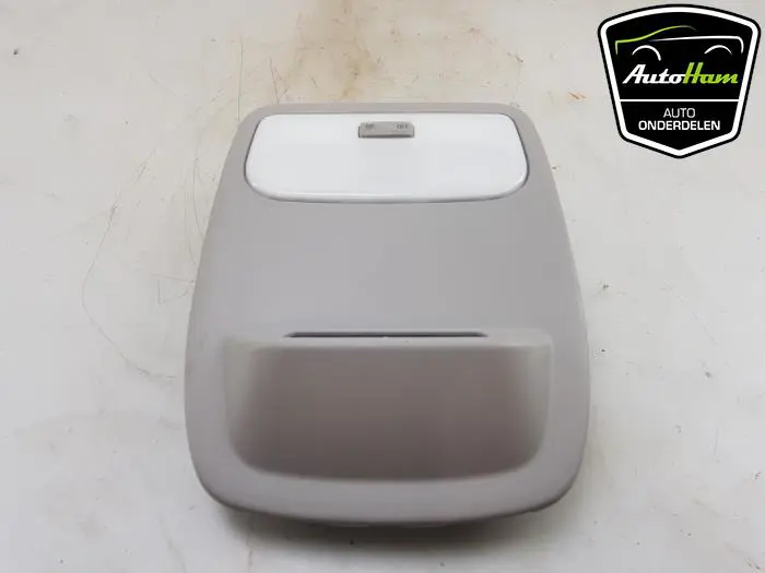 Binnenverlichting voor Renault Twingo