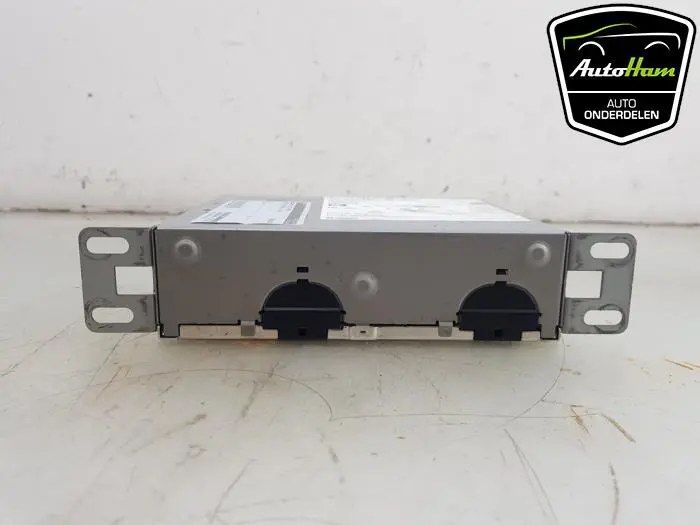 Regelunit Multi Media Renault Twingo