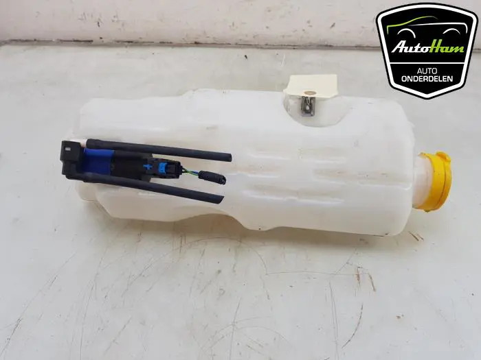 Ruitensproeiertank voor Renault Twingo